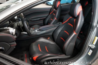 Ferrari GTC4Lusso T*GRIGIO TITANIO*CARBON*J 2017