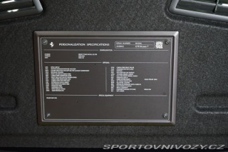 Ferrari GTC4Lusso T*GRIGIO TITANIO*CARBON*J 2017