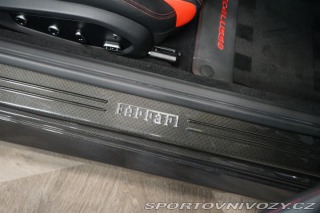 Ferrari GTC4Lusso T*GRIGIO TITANIO*CARBON*J 2017