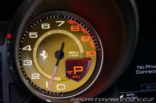 Ferrari GTC4Lusso T*GRIGIO TITANIO*CARBON*J 2017