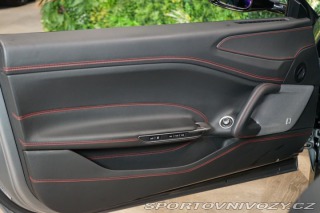 Ferrari GTC4Lusso T*GRIGIO TITANIO*CARBON*J 2017