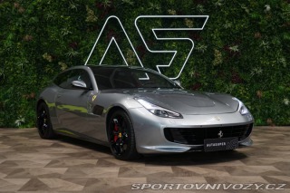Ferrari GTC4Lusso T*GRIGIO TITANIO*CARBON*J 2017