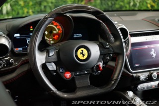 Ferrari GTC4Lusso T*GRIGIO TITANIO*CARBON*J 2017