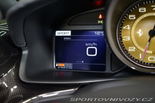 Ferrari GTC4Lusso T*GRIGIO TITANIO*CARBON*J 2017