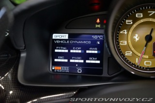 Ferrari GTC4Lusso T*GRIGIO TITANIO*CARBON*J 2017