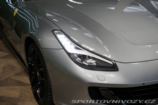Ferrari GTC4Lusso T*GRIGIO TITANIO*CARBON*J 2017
