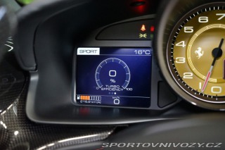 Ferrari GTC4Lusso T*GRIGIO TITANIO*CARBON*J 2017