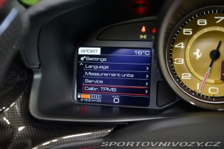 Ferrari GTC4Lusso T*GRIGIO TITANIO*CARBON*J 2017