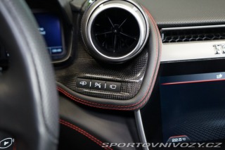 Ferrari GTC4Lusso T*GRIGIO TITANIO*CARBON*J 2017