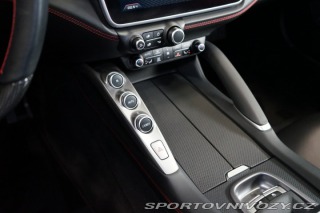 Ferrari GTC4Lusso T*GRIGIO TITANIO*CARBON*J 2017