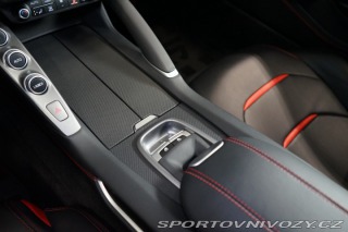 Ferrari GTC4Lusso T*GRIGIO TITANIO*CARBON*J 2017