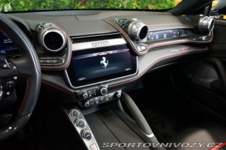 Ferrari GTC4Lusso T*GRIGIO TITANIO*CARBON*J 2017