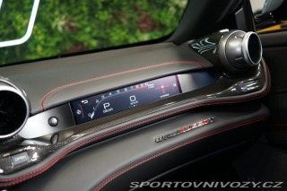 Ferrari GTC4Lusso T*GRIGIO TITANIO*CARBON*J 2017