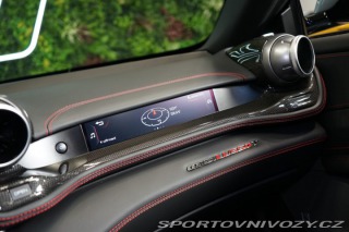 Ferrari GTC4Lusso T*GRIGIO TITANIO*CARBON*J 2017