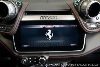 Ferrari GTC4Lusso T*GRIGIO TITANIO*CARBON*J 2017