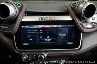 Ferrari GTC4Lusso T*GRIGIO TITANIO*CARBON*J 2017