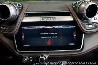 Ferrari GTC4Lusso T*GRIGIO TITANIO*CARBON*J 2017