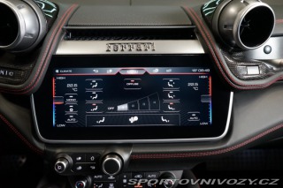 Ferrari GTC4Lusso T*GRIGIO TITANIO*CARBON*J 2017