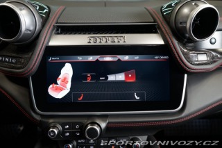 Ferrari GTC4Lusso T*GRIGIO TITANIO*CARBON*J 2017