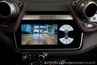 Ferrari GTC4Lusso T*GRIGIO TITANIO*CARBON*J 2017