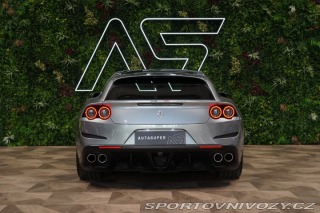 Ferrari GTC4Lusso T*GRIGIO TITANIO*CARBON*J 2017