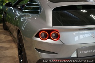 Ferrari GTC4Lusso T*GRIGIO TITANIO*CARBON*J 2017