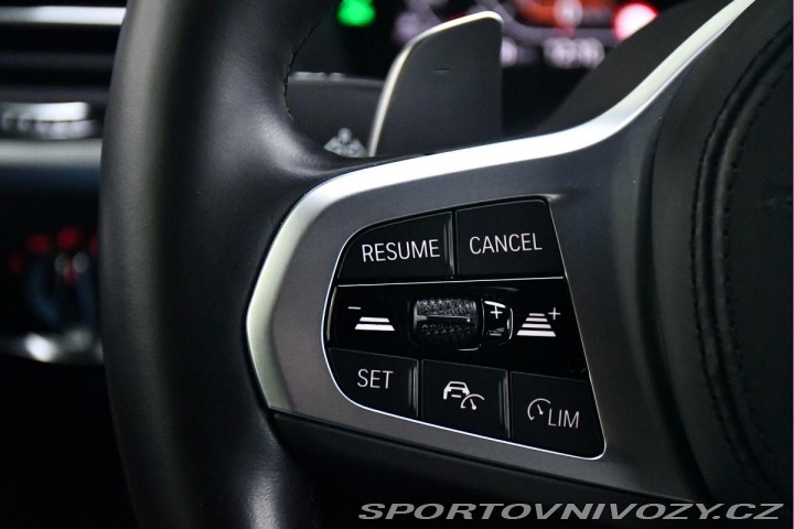 BMW X3 xDrive30d M-SPORT Zadáno 2023