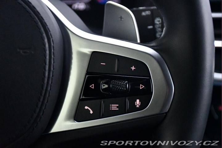 BMW X3 xDrive30d M-SPORT Zadáno 2023