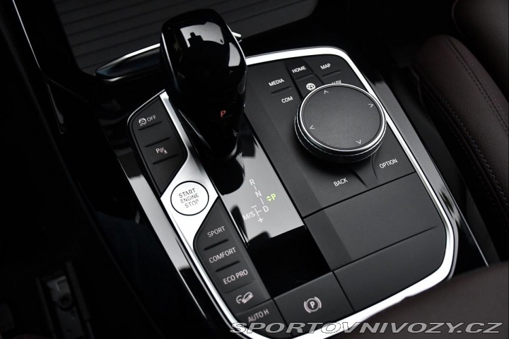 BMW X3 xDrive30d M-SPORT ZÁRUKA 2023