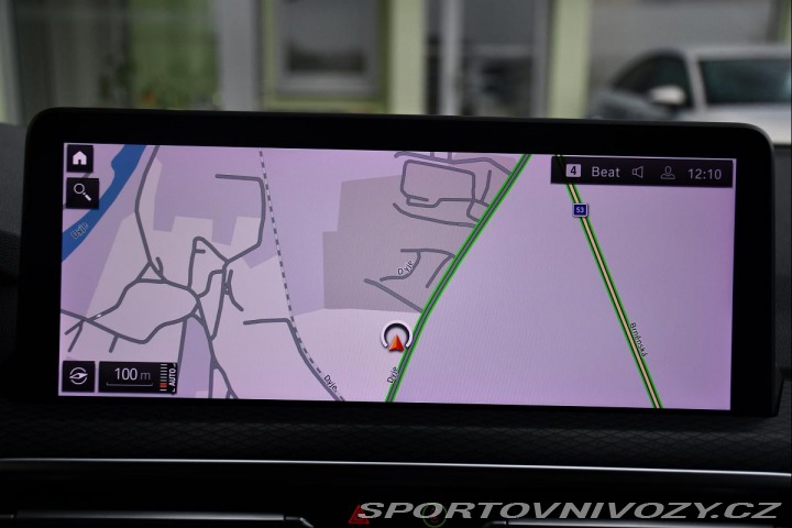 BMW X3 xDrive30d M-SPORT ZÁRUKA 2023