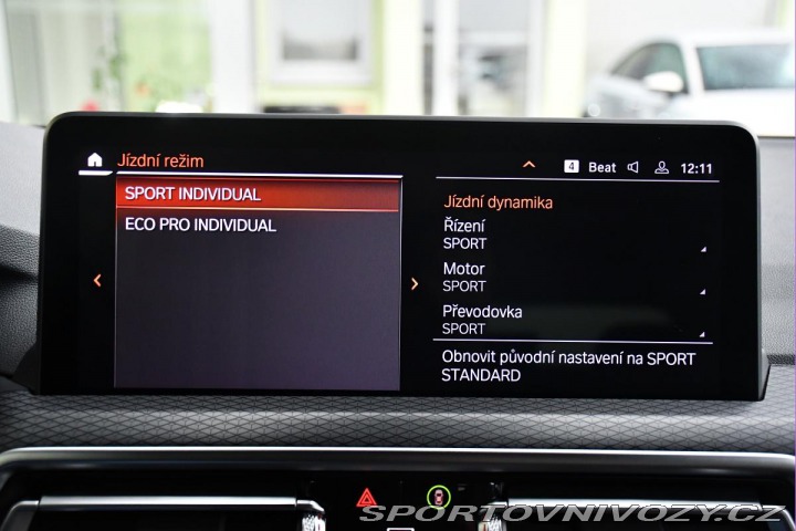 BMW X3 xDrive30d M-SPORT ZÁRUKA 2023