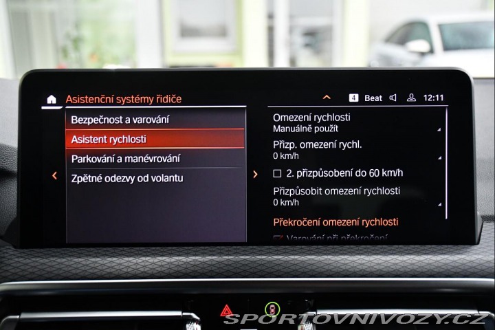 BMW X3 xDrive30d M-SPORT Zadáno 2023