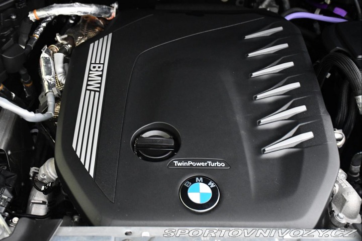 BMW X3 xDrive30d M-SPORT Zadáno 2023