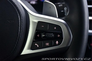 BMW X3 xDrive30d M-SPORT ZÁRUKA 2023