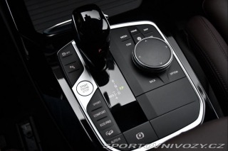 BMW X3 xDrive30d M-SPORT ZÁRUKA 2023