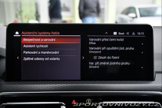 BMW X3 xDrive30d M-SPORT ZÁRUKA 2023