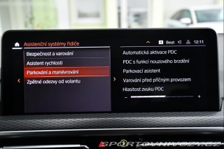 BMW X3 xDrive30d M-SPORT ZÁRUKA 2023