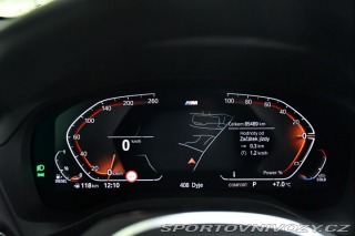 BMW X3 xDrive30d M-SPORT ZÁRUKA 2023