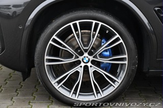 BMW X3 xDrive30d M-SPORT ZÁRUKA 2023