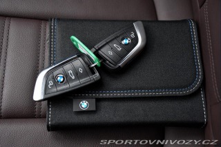 BMW X3 xDrive30d M-SPORT ZÁRUKA 2023