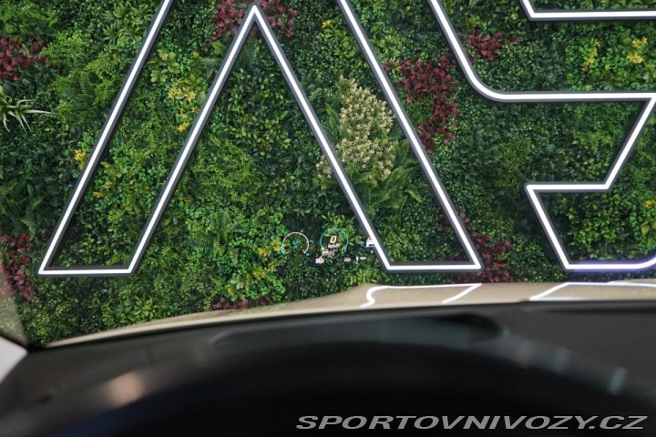 Mercedes-Benz Ostatní modely GLS 400d*4M*PANO*TAŽ*BURM*MAS 2020