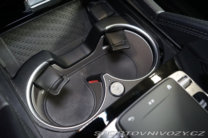 Mercedes-Benz Ostatní modely GLS 400d*4M*PANO*TAŽ*BURM*MAS 2020