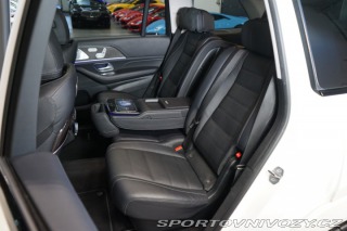 Mercedes-Benz Ostatní modely GLS 400d*4M*PANO*TAŽ*BURM*MAS 2020