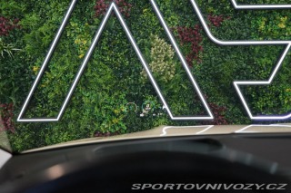 Mercedes-Benz Ostatní modely GLS 400d*4M*PANO*TAŽ*BURM*MAS 2020