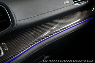 Mercedes-Benz Ostatní modely GLS 400d*4M*PANO*TAŽ*BURM*MAS 2020