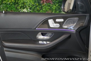 Mercedes-Benz Ostatní modely GLS 400d*4M*PANO*TAŽ*BURM*MAS 2020