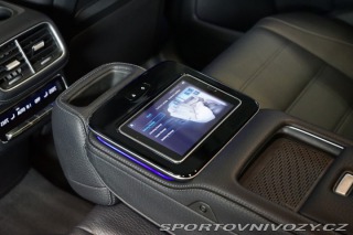 Mercedes-Benz Ostatní modely GLS 400d*4M*PANO*TAŽ*BURM*MAS 2020