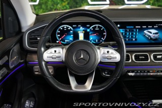 Mercedes-Benz Ostatní modely GLS 400d*4M*PANO*TAŽ*BURM*MAS 2020