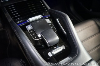 Mercedes-Benz Ostatní modely GLS 400d*4M*PANO*TAŽ*BURM*MAS 2020