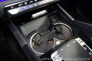 Mercedes-Benz Ostatní modely GLS 400d*4M*PANO*TAŽ*BURM*MAS 2020